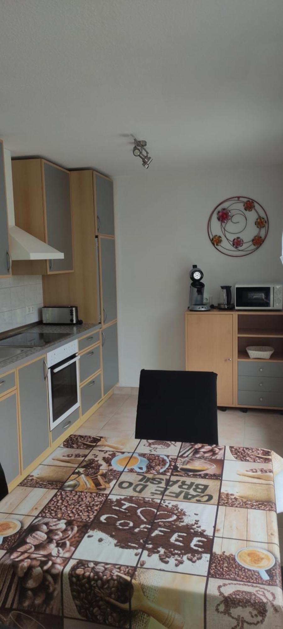 Ferienwohnung Am Waldrand Herdwangen-Schonach Exterior photo
