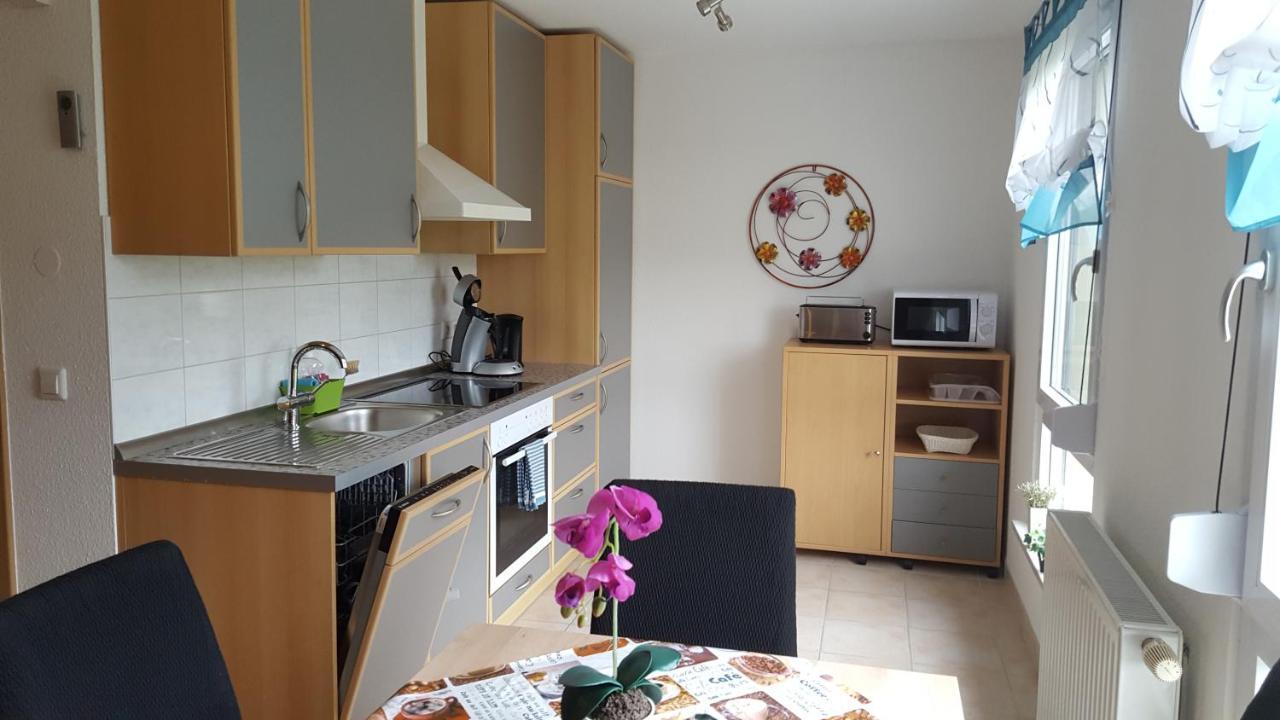 Ferienwohnung Am Waldrand Herdwangen-Schonach Exterior photo